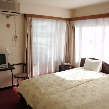 Hotel Matsumoto Τόκιο Εξωτερικό φωτογραφία