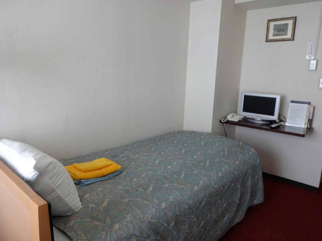 Hotel Matsumoto Τόκιο Εξωτερικό φωτογραφία