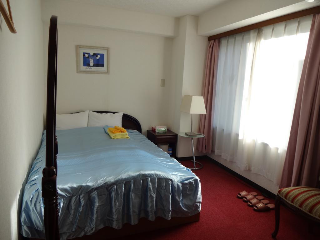 Hotel Matsumoto Τόκιο Δωμάτιο φωτογραφία