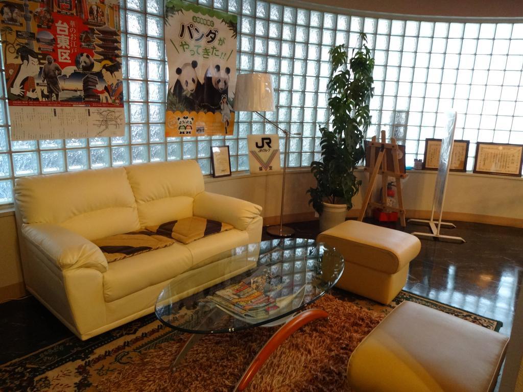 Hotel Matsumoto Τόκιο Εξωτερικό φωτογραφία
