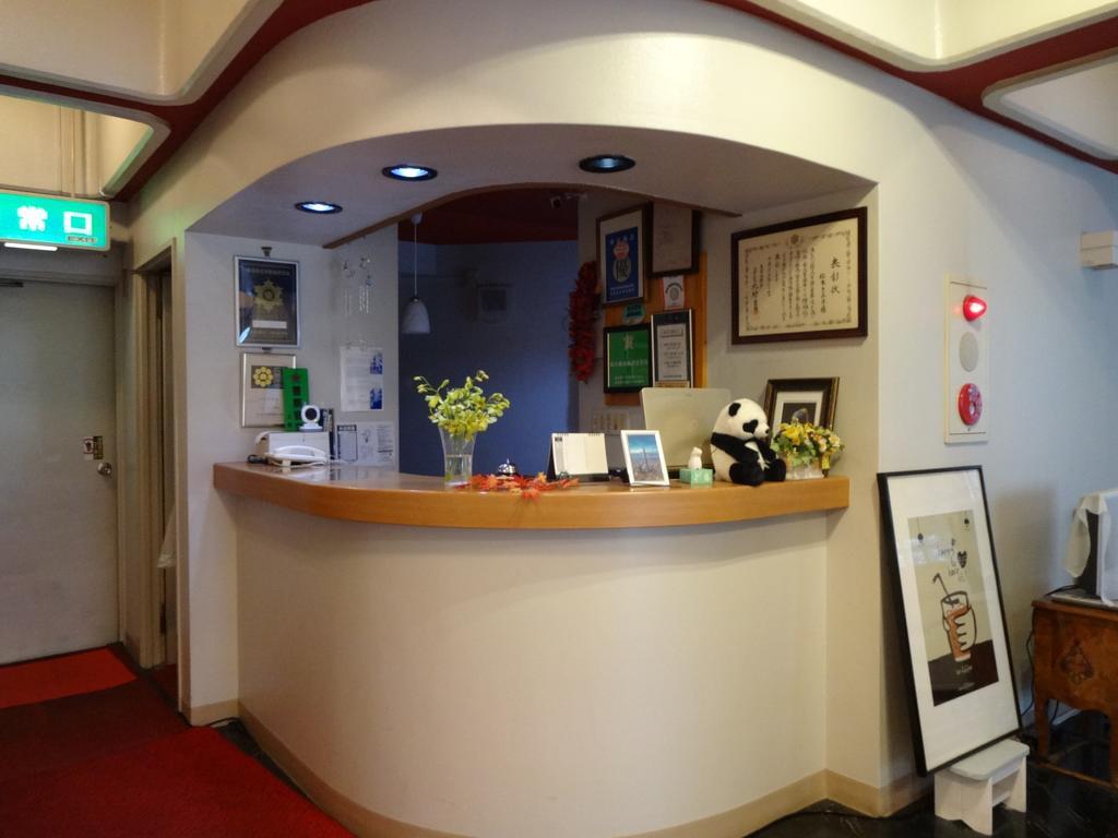 Hotel Matsumoto Τόκιο Εξωτερικό φωτογραφία