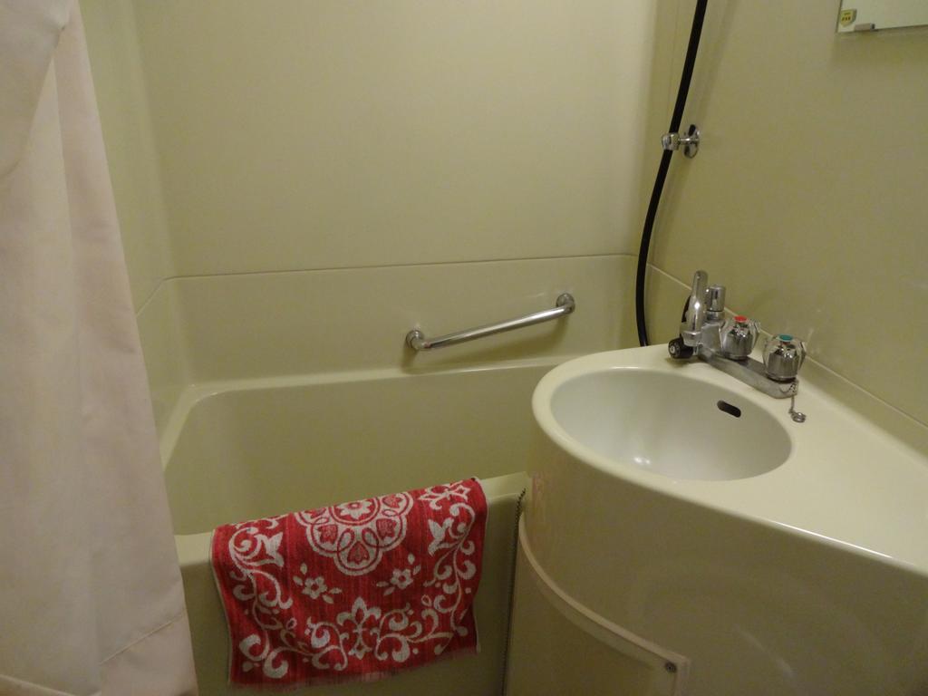 Hotel Matsumoto Τόκιο Δωμάτιο φωτογραφία