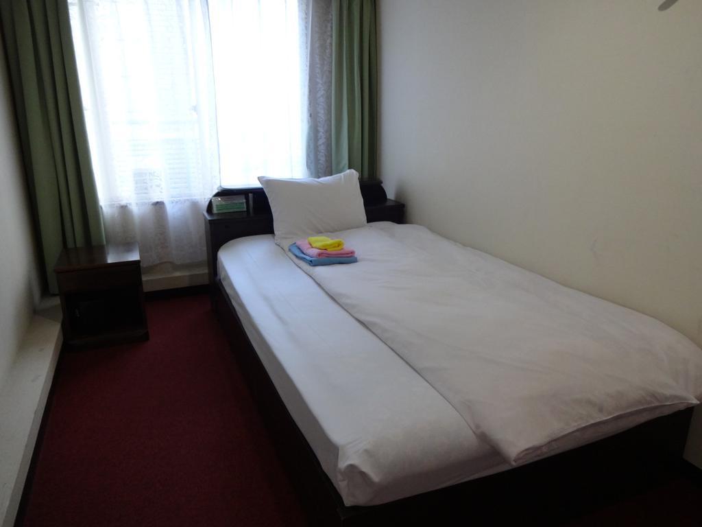 Hotel Matsumoto Τόκιο Δωμάτιο φωτογραφία