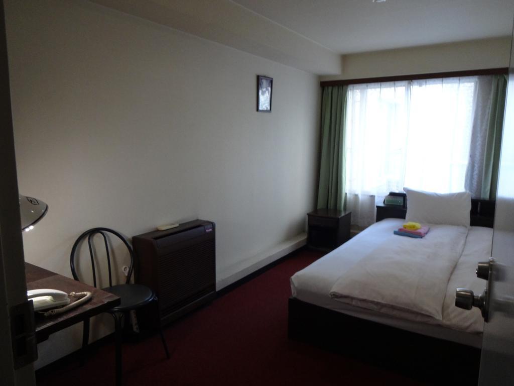 Hotel Matsumoto Τόκιο Εξωτερικό φωτογραφία