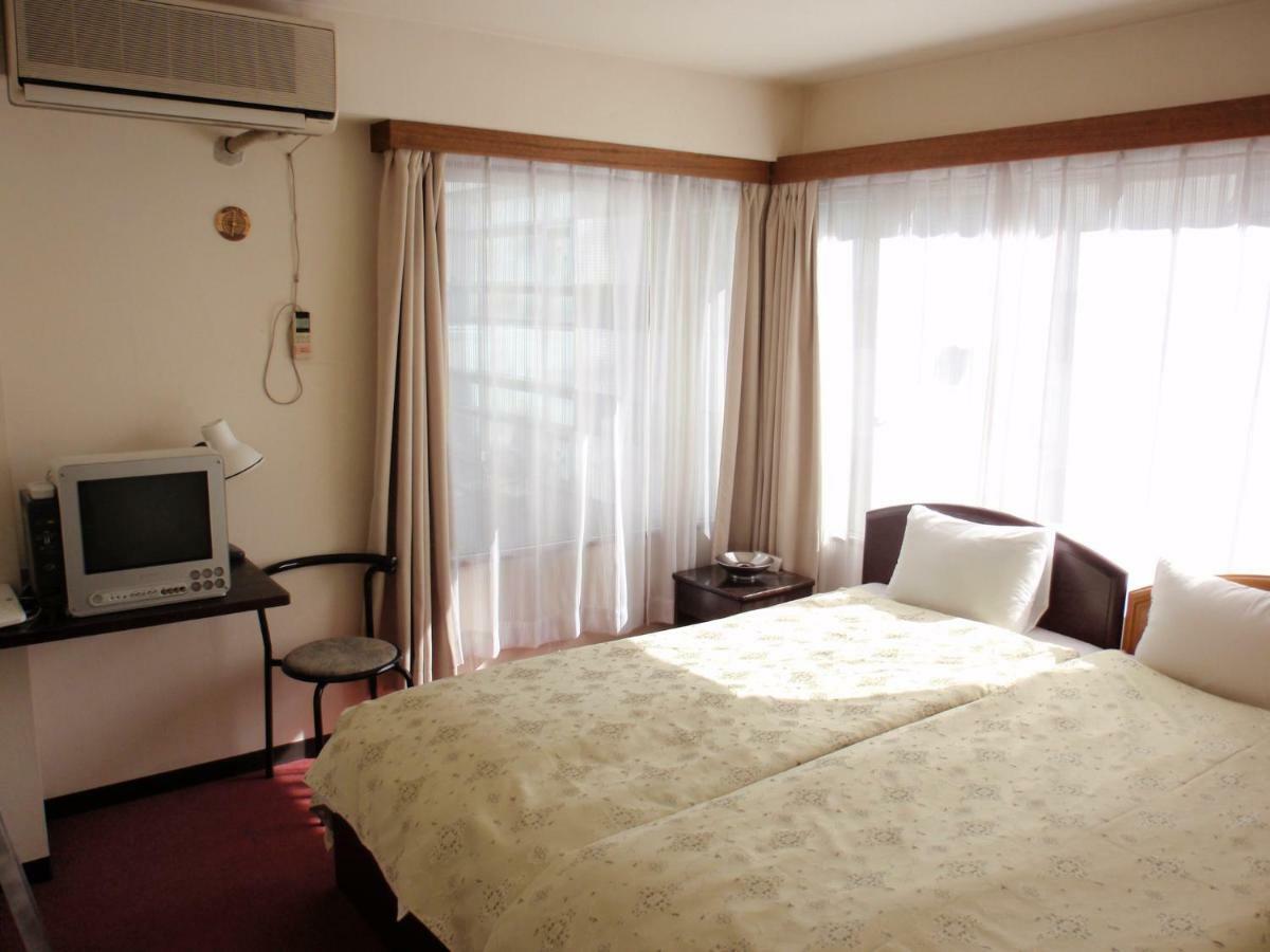 Hotel Matsumoto Τόκιο Εξωτερικό φωτογραφία